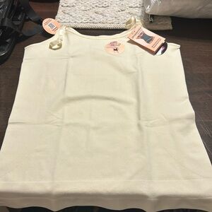 brand new with tags cami